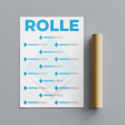 Solventflex - auf Rolle