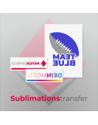 Sublimation